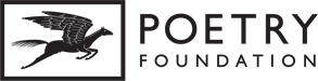 Poetry foundation logo
